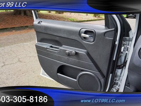 Used 2011 Jeep Patriot Sport image 25