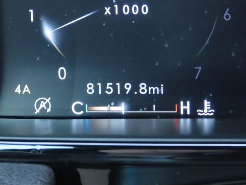 Used 2020 Lincoln Navigator Reserve w/ Equipment Group 208A Reserve image 20