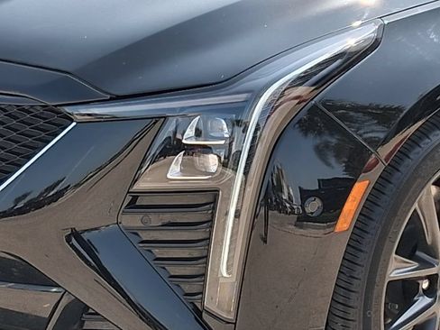 Used 2026 Cadillac CT5 Sport RWD image 7