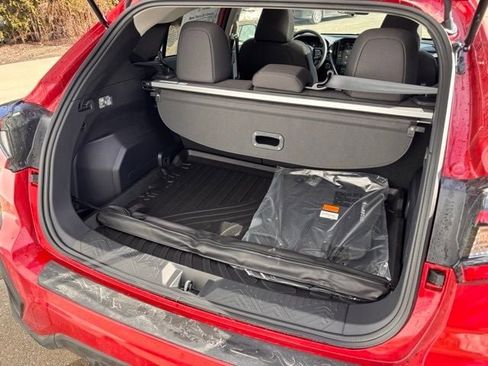 New 2026 Subaru Crosstrek 2.0i Premium AWD/4WD image 16