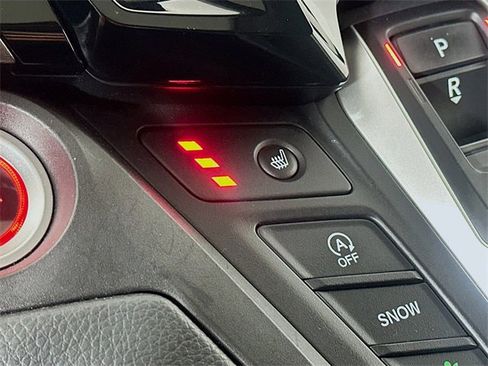 Certified 2022 Honda Odyssey EX-L image 16