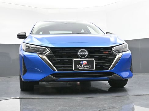 Used 2024 Nissan Sentra SR image 22