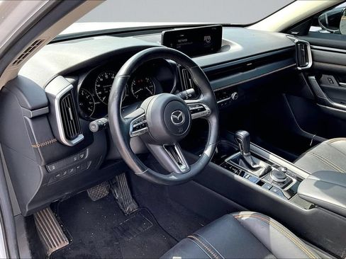 Used 2024 MAZDA CX-50 AWD 2.5 Turbo w/ Premium Pkg image 11