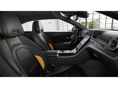 New 2026 Mercedes-Benz CLE 53 AMG 4MATIC Cabriolet image 4