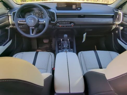 New 2026 MAZDA CX-50 AWD 2.5 S w/ Weather Package image 17