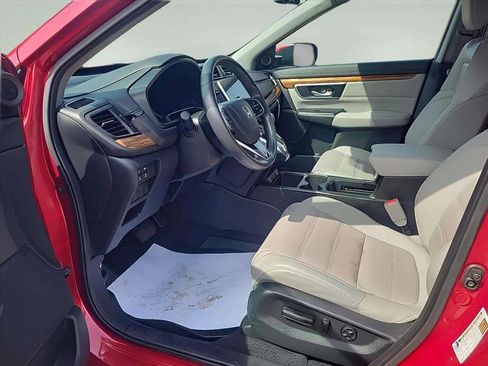 Used 2022 Honda CR-V EX-L image 14