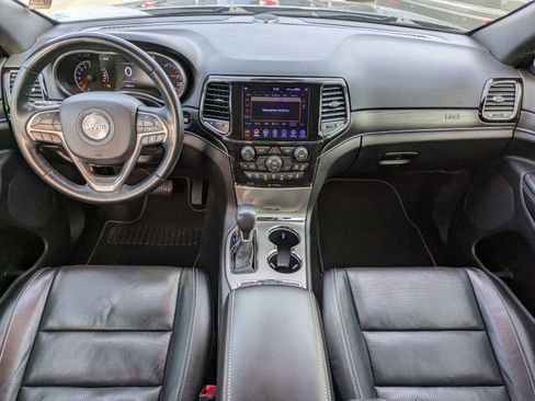 Used 2021 Jeep Grand Cherokee Limited w/ Quick Order Package 28K 80th image 14