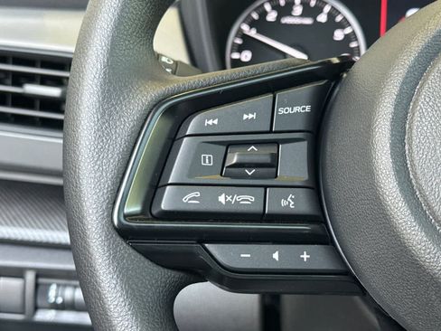 New 2026 Subaru Crosstrek 2.5i Premium AWD/4WD image 24
