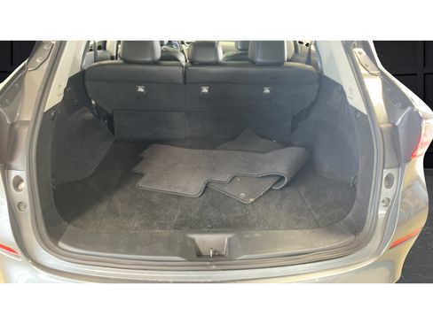 Used 2015 Nissan Murano Platinum AWD/4WD image 25