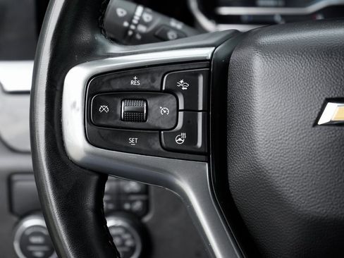 Used 2024 Chevrolet Silverado 3500 LT w/ Convenience Package image 21