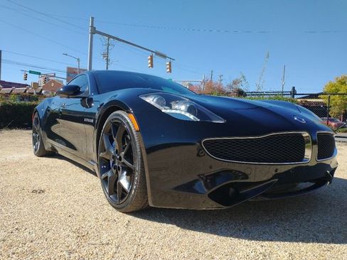 Used 2018 Karma Revero Luxury image 33