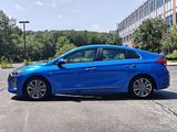 Used 2017 Hyundai Ioniq Limited w/ Ultimate Package 03 image 6
