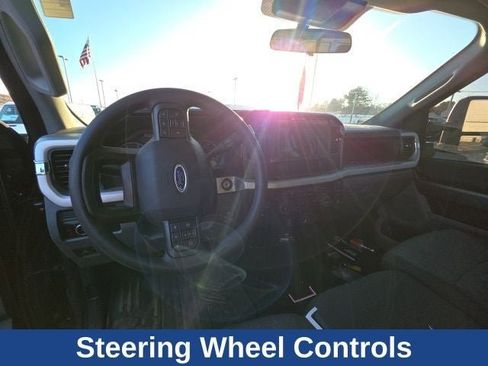 Used 2025 Ford F250 XL w/ STX Appearance Package image 18