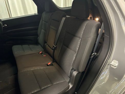 New 2026 Dodge Durango GT w/ Blacktop Package image 19