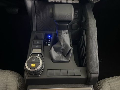 New 2026 Toyota 4Runner SR5 image 72