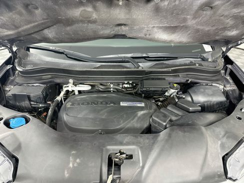 Used 2020 Honda Pilot EX-L image 35