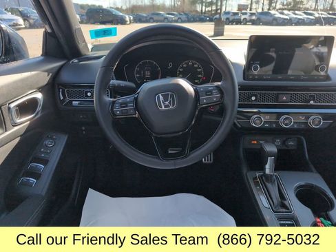 Used 2024 Honda Civic Sport image 15