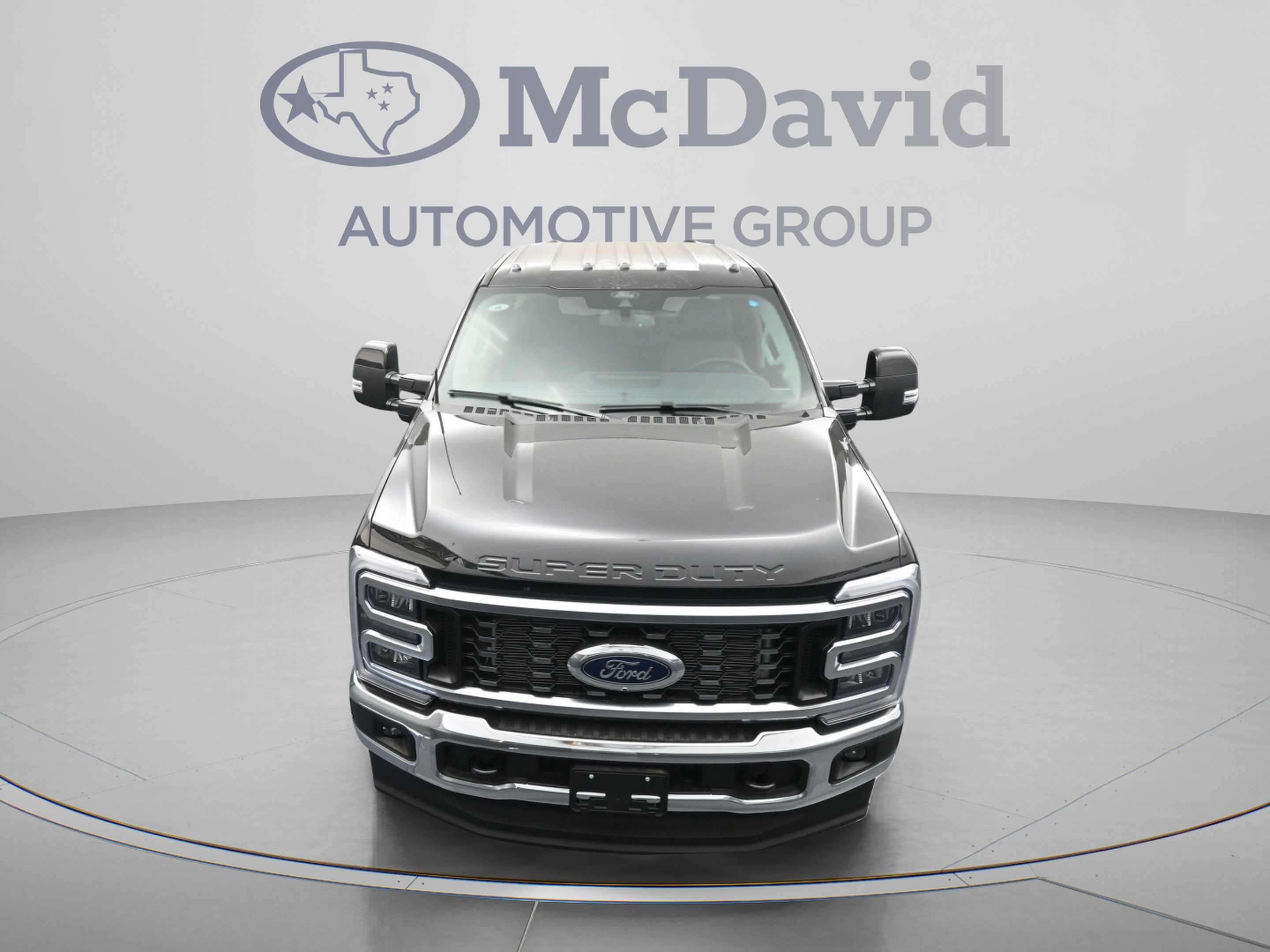 New 2026 Ford F350 Lariat AWD/4WD image 19