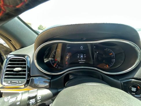 Used 2020 Jeep Grand Cherokee Trailhawk w/ Trailhawk Luxury Group AWD/4WD image 22