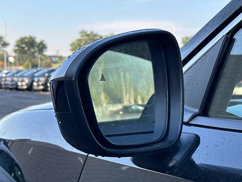 New 2026 Nissan Kicks SV w/ SV Premium Package image 12