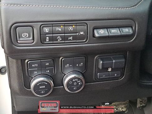 Certified 2024 GMC Yukon XL Denali Ultimate image 20