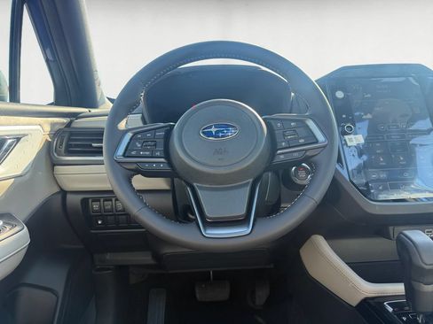 New 2026 Subaru Forester Premium AWD/4WD image 12