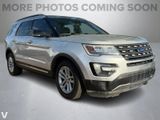 Used 2016 Ford Explorer XLT image 5