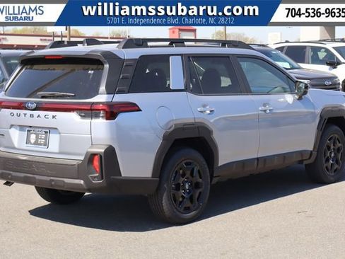 New 2026 Subaru Outback Limited image 7