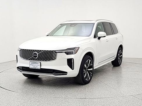 New 2025 Volvo XC90 B6 Core w/ Climate Package AWD/4WD image 1