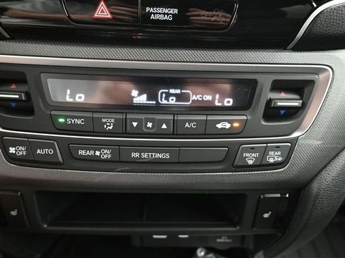 New 2026 Honda Ridgeline RTL image 15