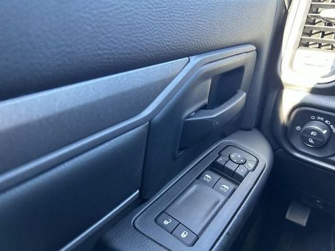 New 2026 RAM 2500 Tradesman AWD/4WD image 12
