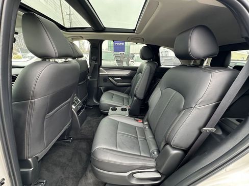 Used 2024 MAZDA CX-90 3.3 Turbo w/ Premium Package image 23