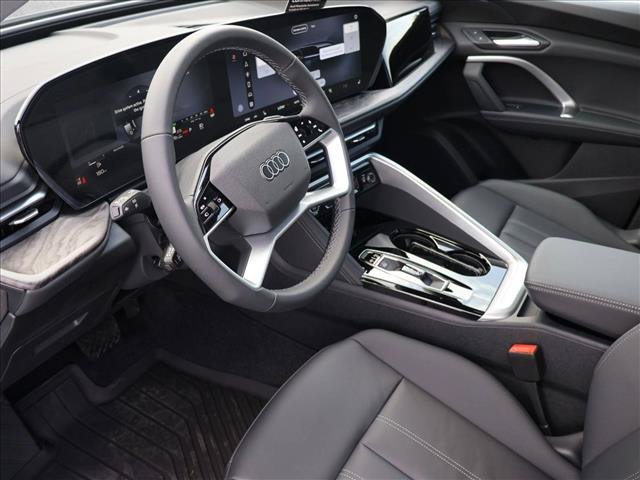 New 2026 Audi Q5 Premium AWD/4WD image 3