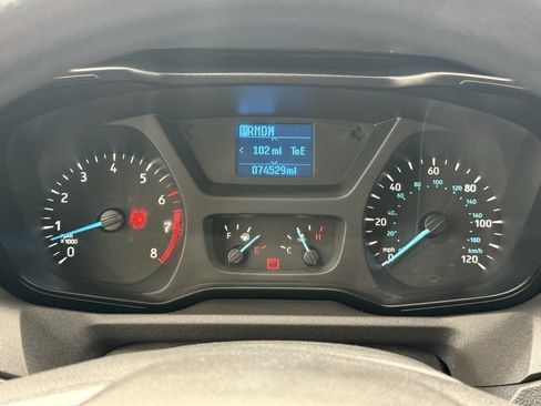 Used 2015 Ford Transit 150 XL image 27