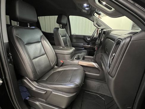 Used 2020 Chevrolet Silverado 1500 RST w/ All-Star Edition image 5