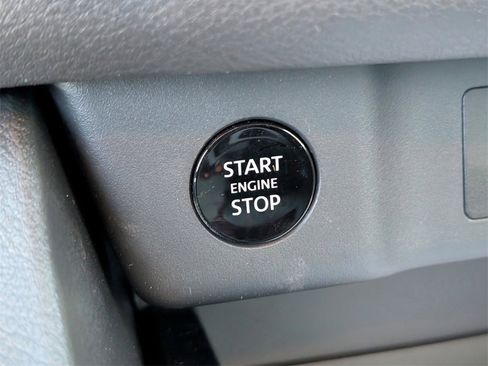 New 2026 Nissan Rogue SV image 26