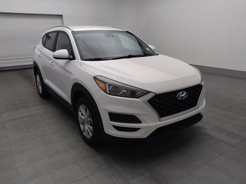Used 2019 Hyundai Tucson Value FWD image 13