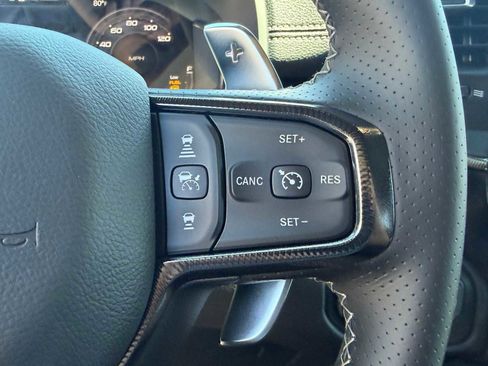 New 2026 RAM 1500 Rebel AWD/4WD image 29