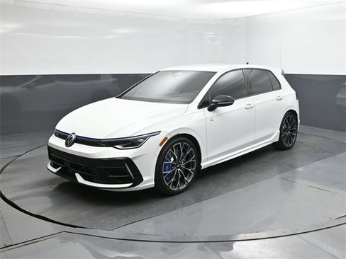 New 2026 Volkswagen Golf w/ Euro Style Package image 34