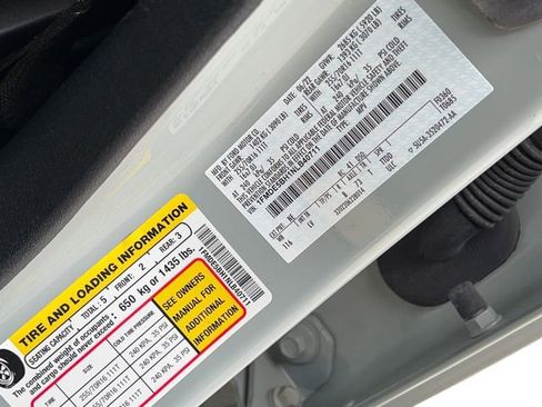 Used 2022 Ford Bronco 4-Door image 18