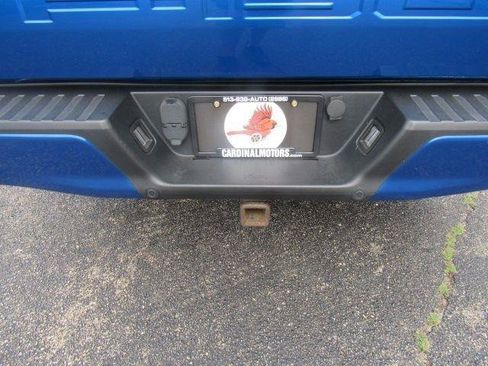 Used 2018 Ford F150 XLT w/ Equipment Group 302A Luxury AWD/4WD image 19