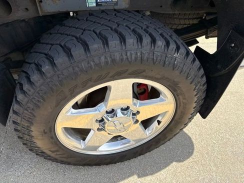 Used 2015 Chevrolet Silverado 2500 LT w/ LT Convenience Package AWD/4WD image 6