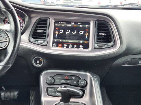 Used 2021 Dodge Challenger GT w/ Blacktop Package image 17