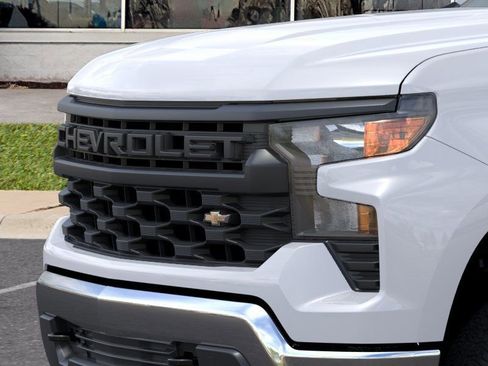 New 2026 Chevrolet Silverado 1500 W/T w/ WT Value Package image 13
