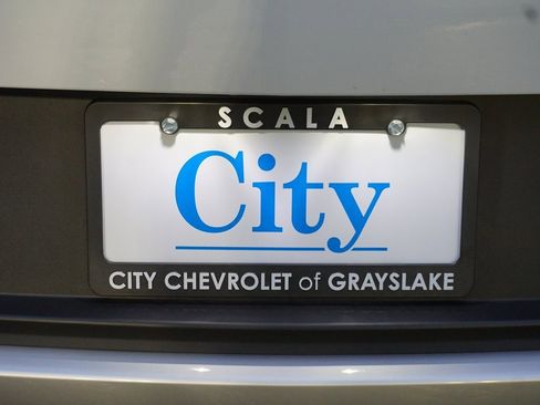 New 2026 Chevrolet TrailBlazer LT w/ Driver Confidence Package image 29