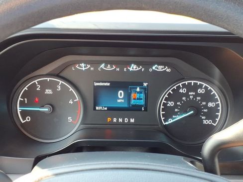 Used 2026 Ford F250 XL w/ XL Off-Road Package AWD/4WD image 24