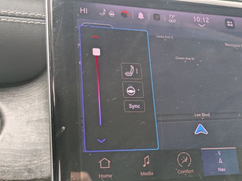 Used 2023 Jeep Grand Cherokee Limited image 27