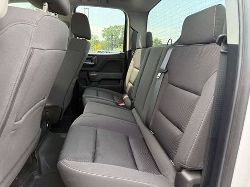 Used 2018 GMC Sierra 1500 SLE w/ SLE Value Package AWD/4WD image 12