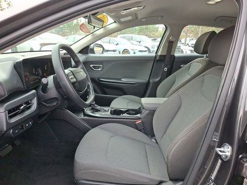Certified 2025 Kia K4 LX image 15