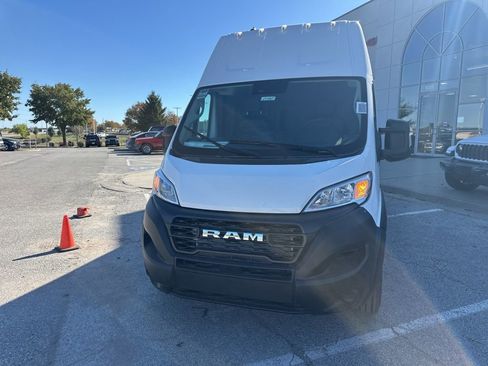 New 2026 RAM ProMaster 3500 w/ Power Group image 11